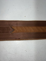 New Tough 1 Brown English Cinch 46” BB-26