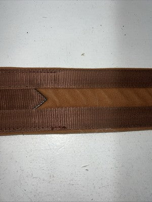 New Tough 1 Brown English Cinch 46” BB-26