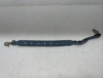 New Alamo Saddlery Blue Pearl Wither Strap #200JB LLL-35