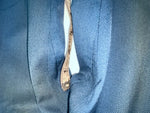 New Vintage Blue Dickson Jenkins Polyester Pants #2200 OO-85