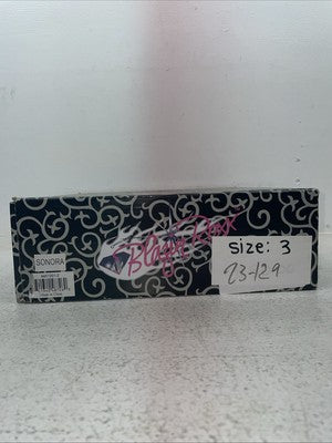 New Kids Purple Blazin Roxx Cowboy Boots. 4451201 3. 23-129