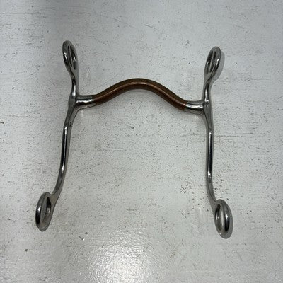 New Long Shank Port Bit CC-501