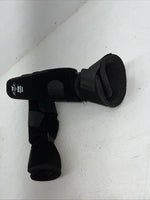 New Professionals Choice Black SMB Combo Splint Boot #SMBC200 HH-2