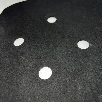 New Black Professionals Choice Non-Slip Pad #EP702 B-501