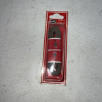 New Justin Boots Brown Leather Boot Laces 54” #0492002 HH-53