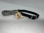 New Tough 1 Black Nylon Aluminum Hinge Cribbing Collar #52-2086 W-53