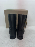 New Kids Black Smoky Mountain Cowboy Boots. 2405 1.5 1 1/2 D. 23-101