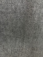 New Men’s ELY Cattleman Dark Blue Jean Long Sleeve Pearl Snap XL M-80