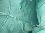 New Vintage Blue Lasso Polyester Pants XX-48