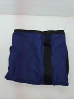 New Blue 74” Horse Turnout Sheet #140074 PP-27