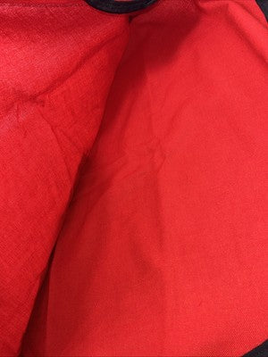 New Red Cloth 76” Horse Turnout Blanket PP-26