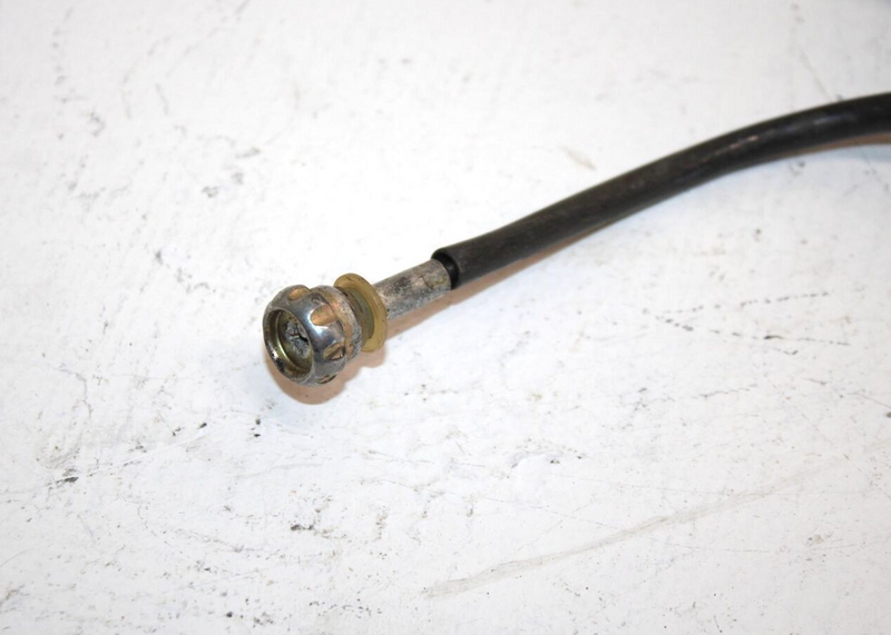 2001 Bombardier Traxter Oem Carb Carburetor 707200149 AB10