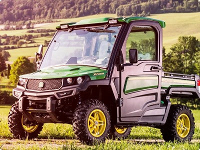 John Deere