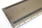 2001 Ski-doo Grand Touring 500 Oem Rear Heat Exchanger 136" 517296310 SS98