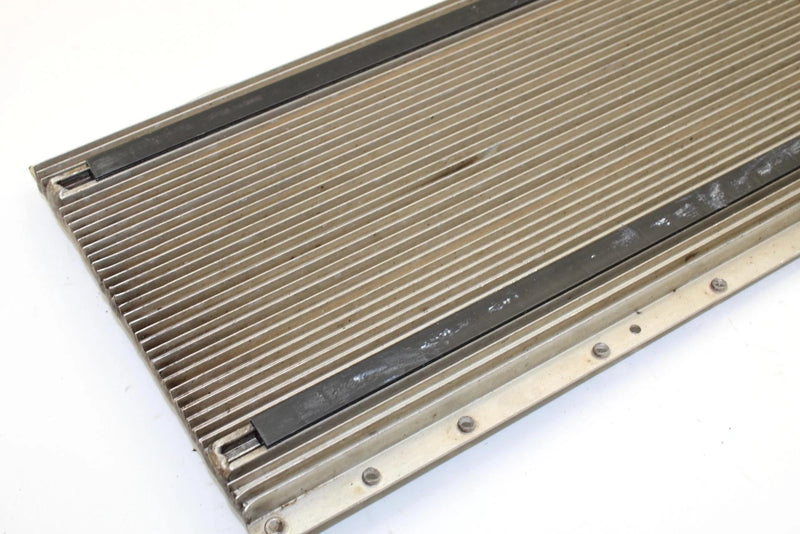 2001 Ski-doo Grand Touring 500 Oem Rear Heat Exchanger 136" 517296310 SS98