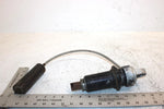 2002 Arctic Cat Zr 500 Cc Oem Front Skid Shock 0704-741 SA4