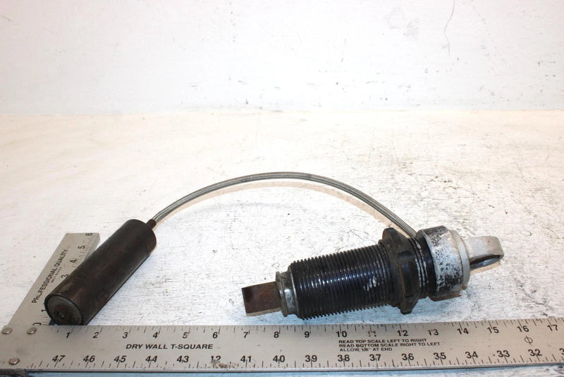 2002 Arctic Cat Zr 500 Cc Oem Front Skid Shock 0704-741 SA4