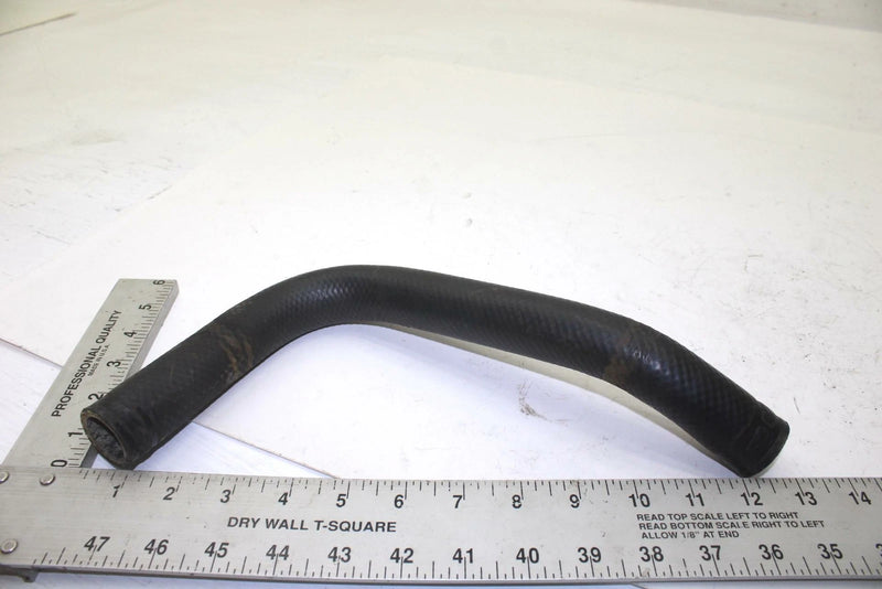 87 Yamaha Exciter OEM Right Exchanger/Filler Neck Hose 82M-12483-00-00 SY51