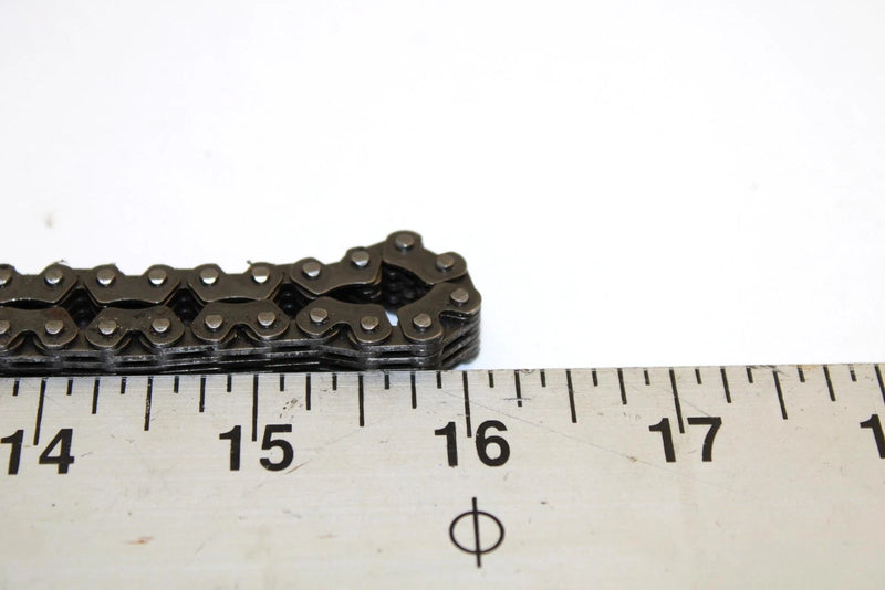 2003 Yamaha Rx1 Oem Cam Chain 94591-49130-00 SY79