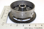 Yamaha Oem Flywheel Rotor 8ES-81450-01-00 Q2476