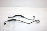 01 Honda Trx 500 Faa Fourtrax Forman Oem Oil Cooler Line Set 15540-HN2-000 AH56