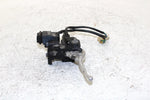 1999 Yamaha Vmax 600 Sx Oem Brake Master Cylinder  8DF-W2587-40-00 SY5
