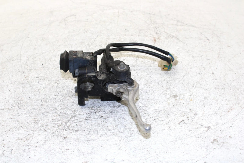 1999 Yamaha Vmax 600 Sx Oem Brake Master Cylinder  8DF-W2587-40-00 SY5