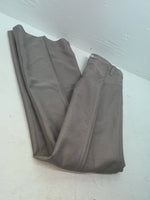 New Vintage Gray Stockman Polyester Pants #61 VV-59