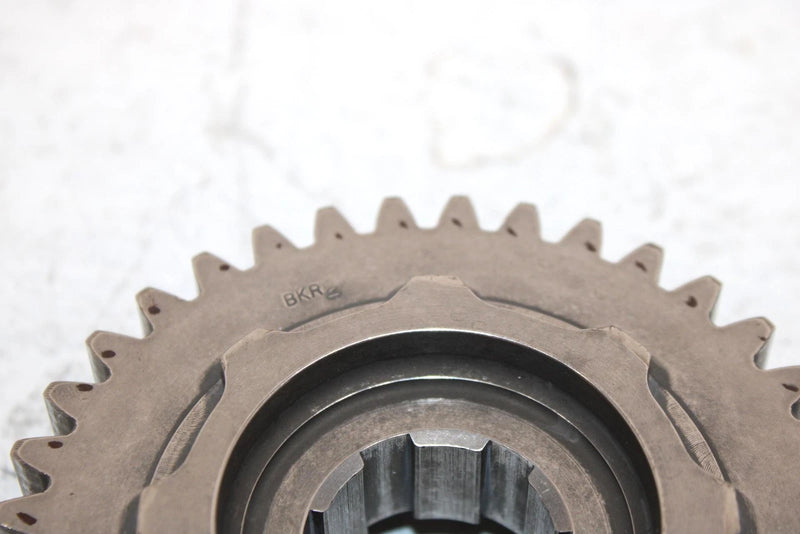 14 Bombardier Can-am Outlander Max 400 Oem 36T Transmission Gear 420281285 AB6