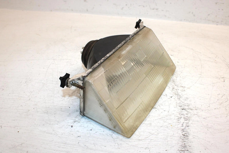 1998 Ski-doo Mxz 670 Oem Headlight 410608900 SS17