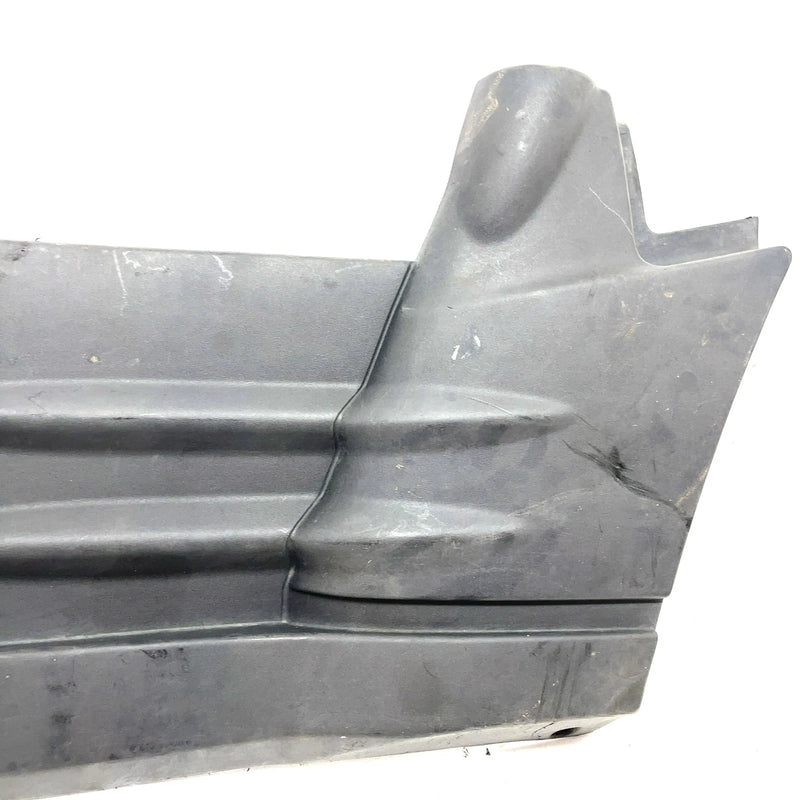08-12 Kawasaki Teryx 750 KRF750A 4x4 OEM Left Rocker Panel 14091-1686-6Z XK0.2