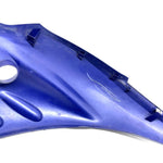 01-02 Yamaha WaveRunner GP1200 OEM Left Side Panel F0X-U377B-10-P0 JY28