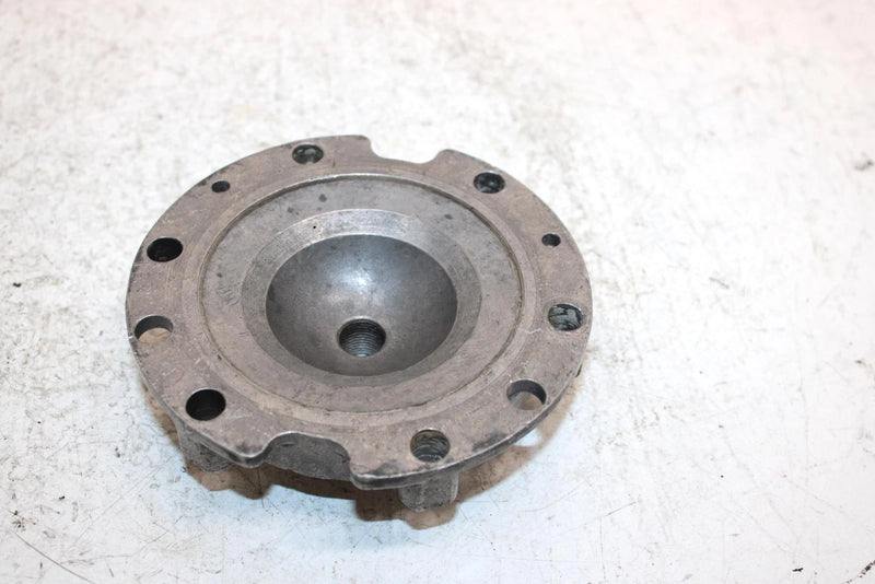 2002 Polaris Virage Oem Cylinder Head 3021122 JP32
