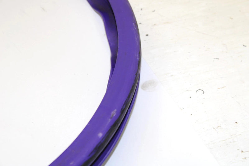 1995 Sea-doo Xp Oem Side Bumper 291000417 JS16