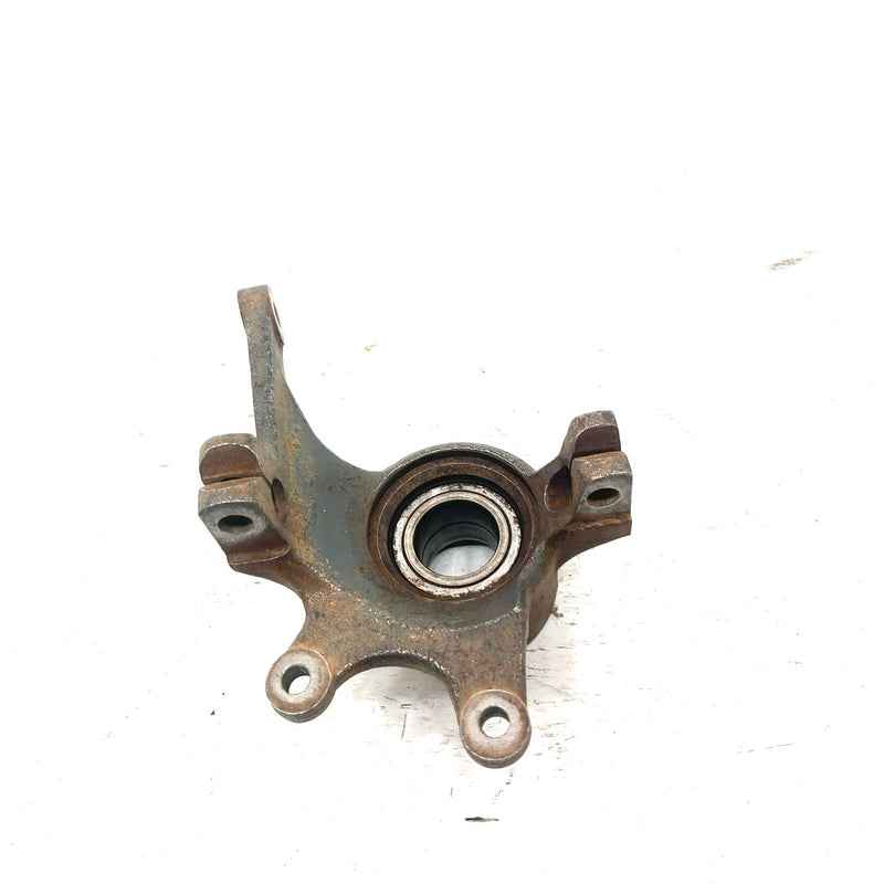 2006 Arctic Cat 400 4x4 Automatic OEM Right Steering Knuckle 0505-576 AA40
