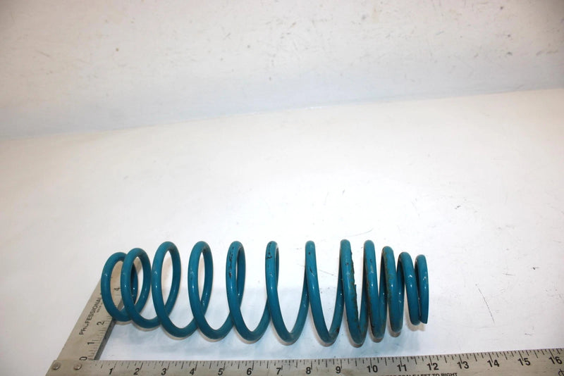 97 Polaris Xpress 400 Oem Front Shock Spring (Light Blue) 7041375-067 AP49