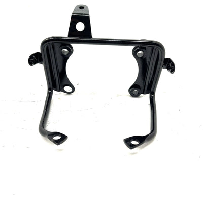 02 Honda Rancher 350 TRX350 4x4 ES OEM Handlebar Cover Stay 53207-HN5-A10 AH88