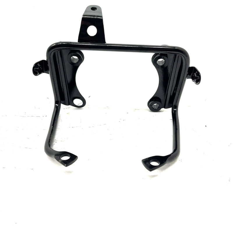 02 Honda Rancher 350 TRX350 4x4 ES OEM Handlebar Cover Stay 53207-HN5-A10 AH88
