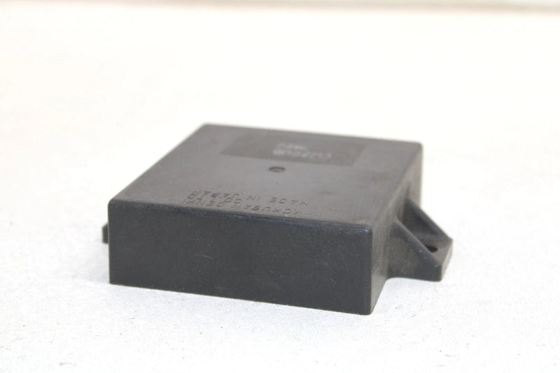 01 Polaris Rmk 600 Oem ECU CDI Box 2201725 SP179
