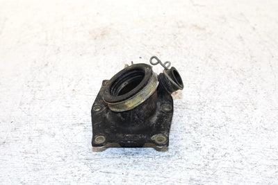 1995 Yamaha Vmax 600 Le Oem Intake Manifold 8AB-13555-00-00 SY21