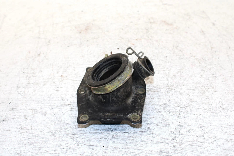 1995 Yamaha Vmax 600 Le Oem Intake Manifold 8AB-13555-00-00 SY21