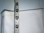 New Vintage White Lee Polyester Pants #261201 ZZ-30
