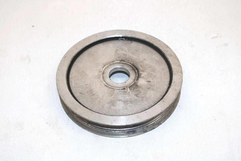10 Polaris Turbo Lx Oem Crankshaft Pulley 0452962 SP179