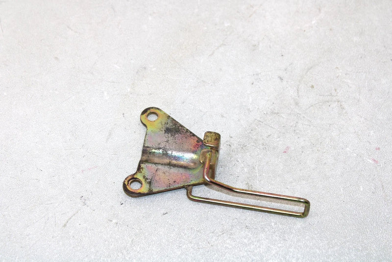 2003 Suzuki Lt-f400f Oem Four Wheel Drive Cable Bracket 27951-38FA0 AS23