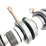 1995 Polaris SLX 780 OEM Crankshaft 3240081 JP43