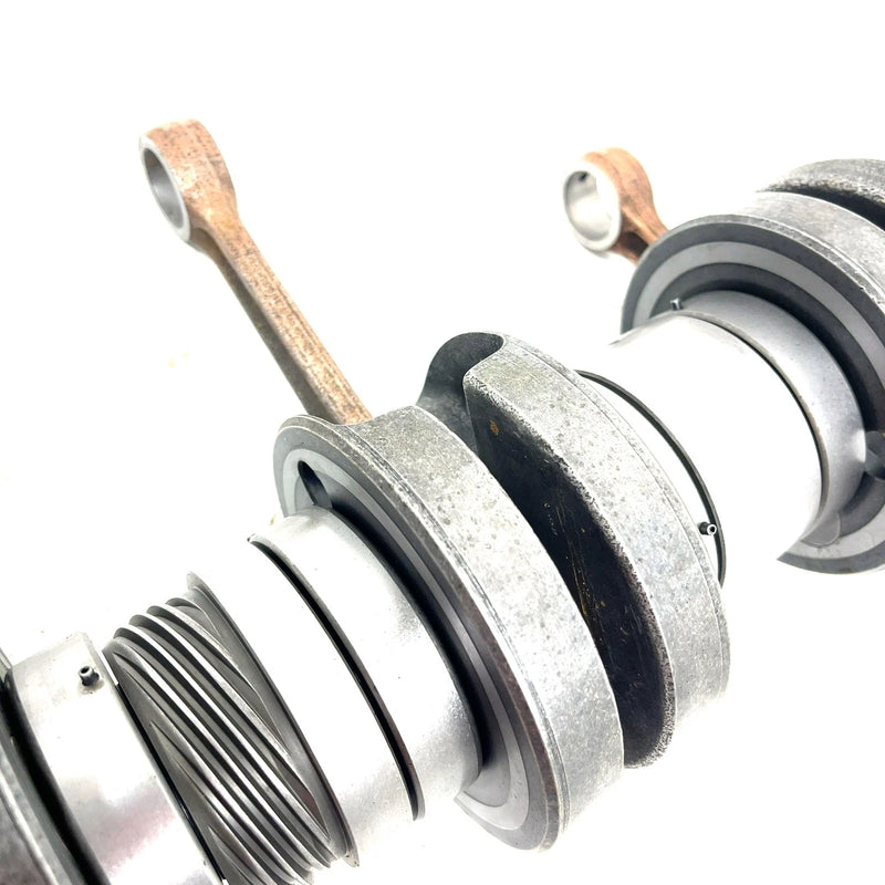 1995 Polaris SLX 780 OEM Crankshaft 3240081 JP43