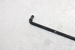 92 Polaris Trail Boss 4x4 Oem Rear Brake Linkage 5224385 Q3313