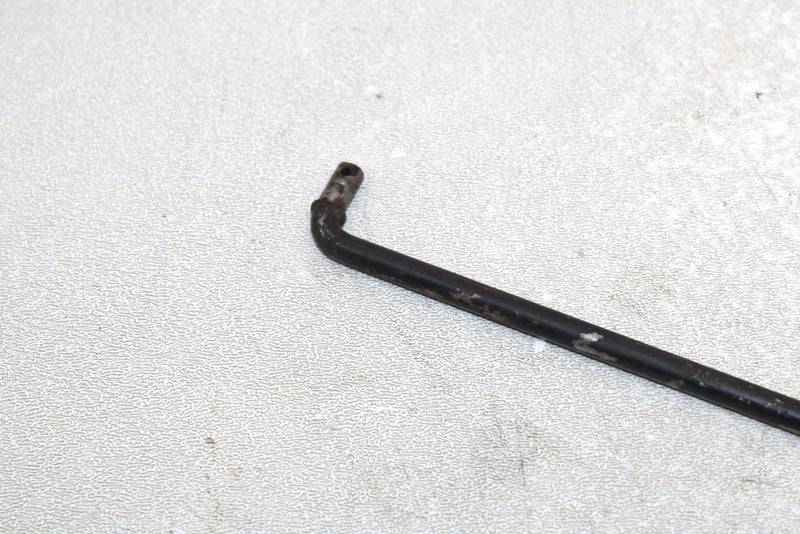 92 Polaris Trail Boss 4x4 Oem Rear Brake Linkage 5224385 Q3313