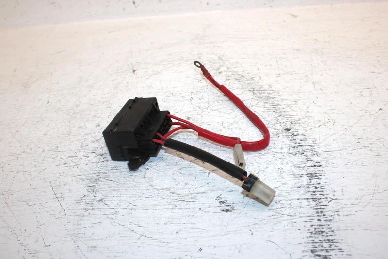 1996 Arctic Cat Zr 580 Oem Fuse Box 0745-070 SA24