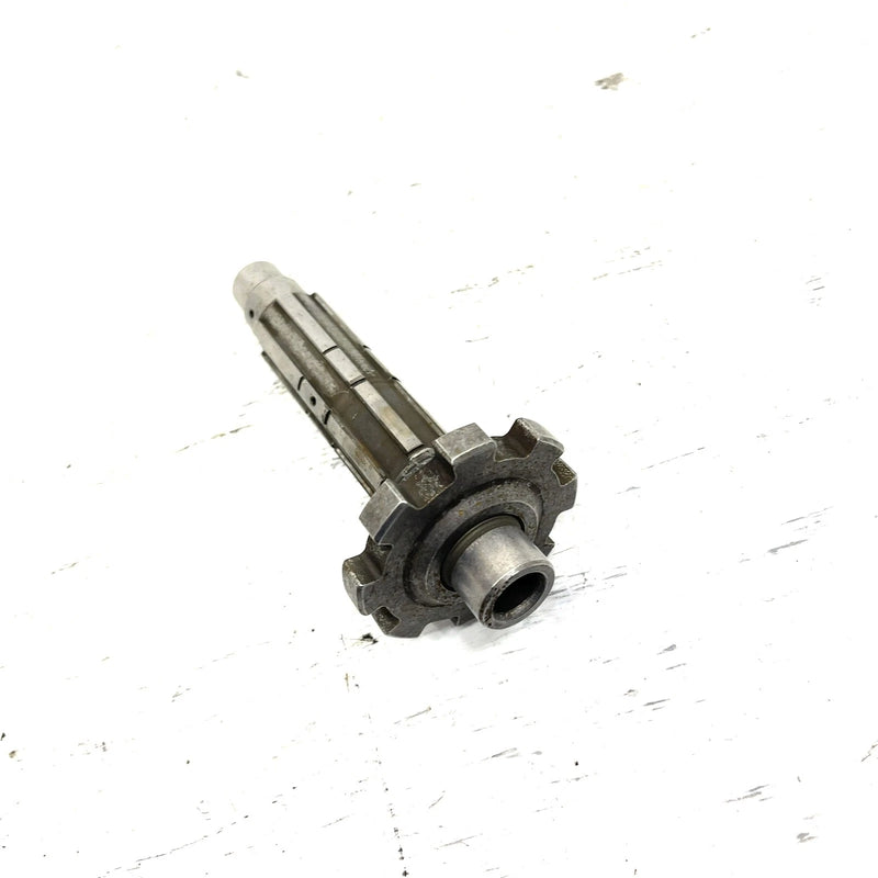 2012 Yamaha Grizzly 550 4x4 OEM Transmission Drive Axle 3B4-17421-00-00 AY65